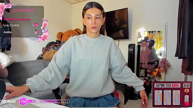 Lawrncesofiets online show from July 27, 2026, 2:46 pm