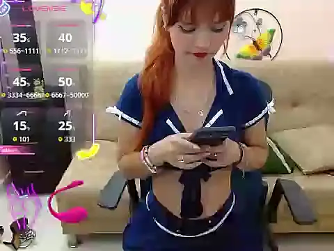 miss tinnymafe online show from January 16, 2026, 11:36 am