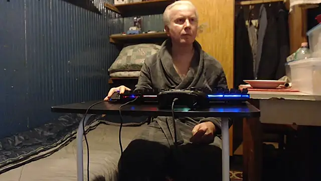 Vgy67Z95 online show from February 1, 2025, 5:37 pm