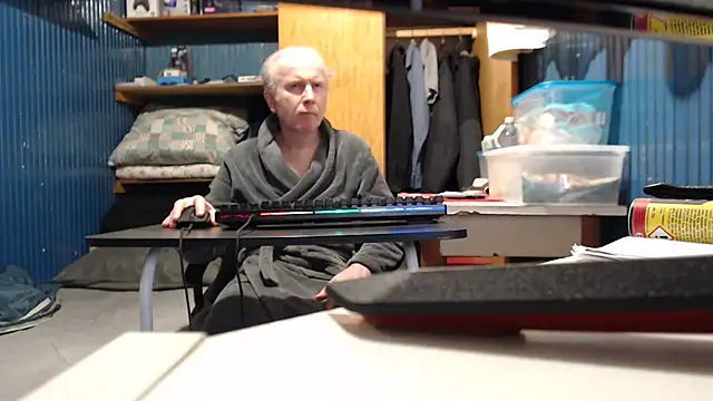 Vgy67Z95 online show from October 15, 2025, 3:45 pm