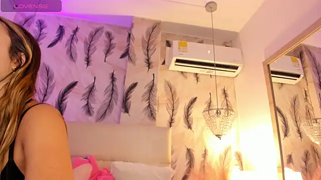 Vivi prinncess online show from February 10, 2026, 11:09 pm