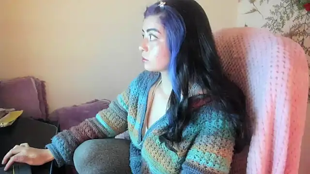 Sammysammy  online show from October 24, 2025, 2:30 am