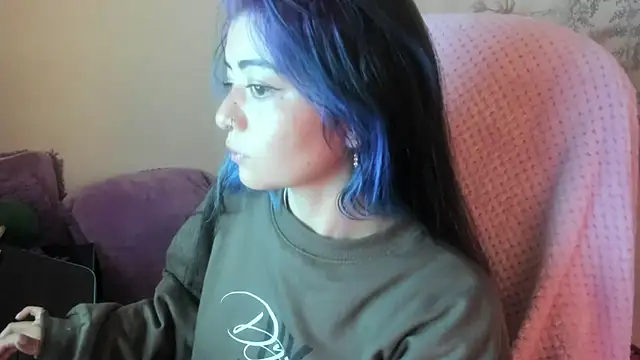 Sammysammy  online show from January 14, 2026, 10:10 am