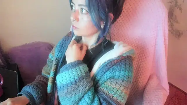 Sammysammy  online show from February 7, 2026, 9:35 am