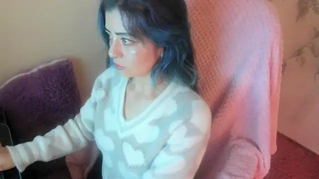 Sammysammy  online show from February 15, 2026, 7:51 am