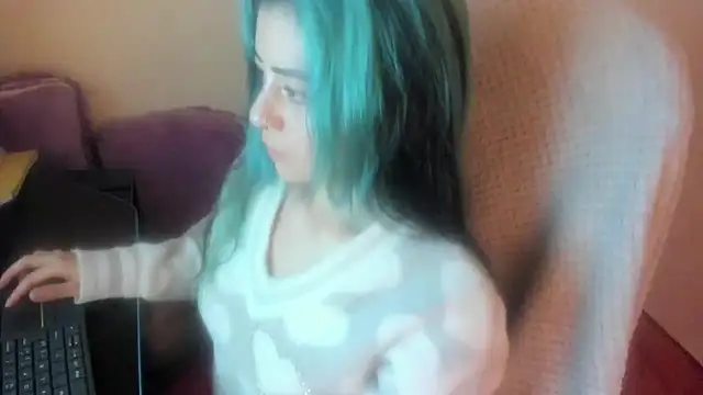 Sammysammy  online show from July 9, 2026, 6:39 am