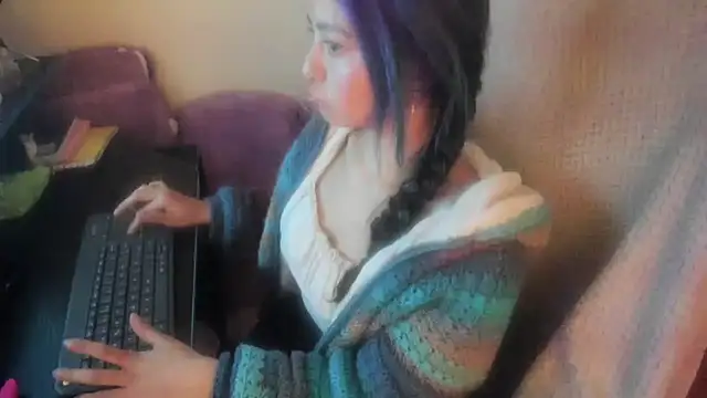 Sammysammy  online show from August 10, 2026, 3:54 am