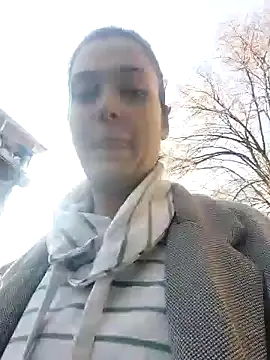 JoLeNe27 online show from January 31, 2025, 2:17 pm
