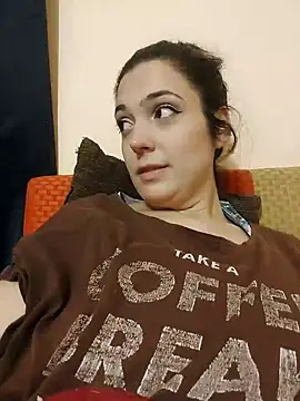 JoLeNe27 online show from February 4, 2025, 5:01 pm