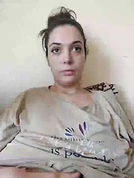 JoLeNe27 online show from February 6, 2025, 9:22 am