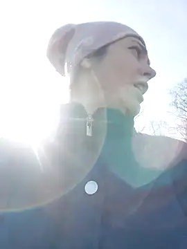JoLeNe27 online show from February 7, 2025, 9:47 am