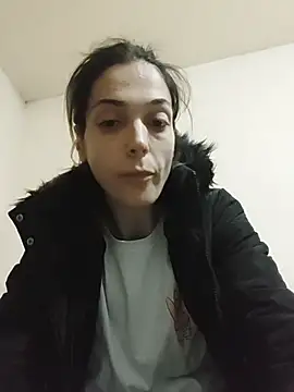 JoLeNe27 online show from November 7, 2025, 5:57 pm