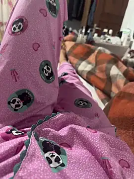 Lolybarbie online show from September 12, 2025, 11:37 pm