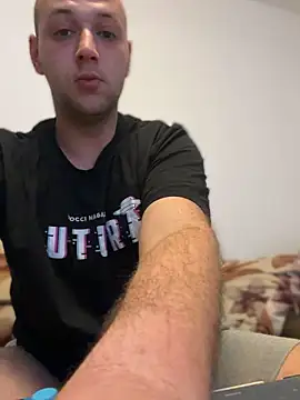 Flakka95 online show from April 11, 2026, 12:15 am