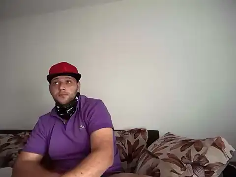 Snapshot of Flakka95 chatting on July 17, 2026, 7:37 am Flakka95 online show from July 17, 2026, 7:37 am