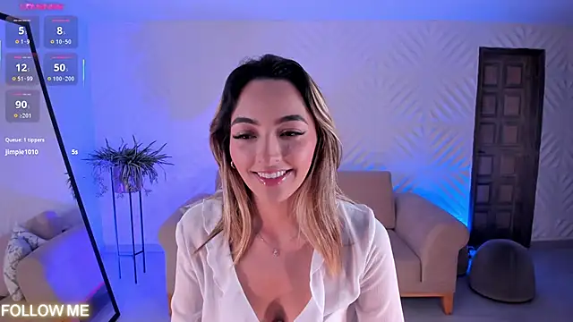 Snapshot of MelissaMoore_ chatting on September 27, 2025, 2:49 am MelissaMoore online show from September 27, 2025, 2:49 am