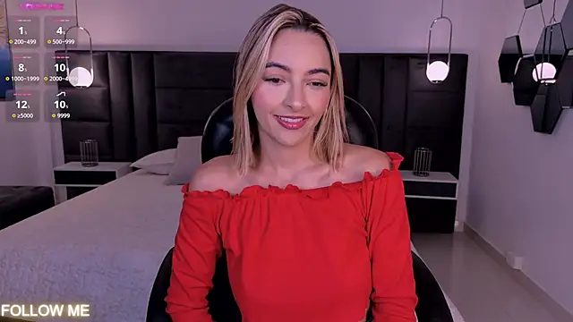 Snapshot of MelissaMoore_ chatting on May 29, 2026, 9:40 am MelissaMoore online show from May 29, 2026, 9:40 am