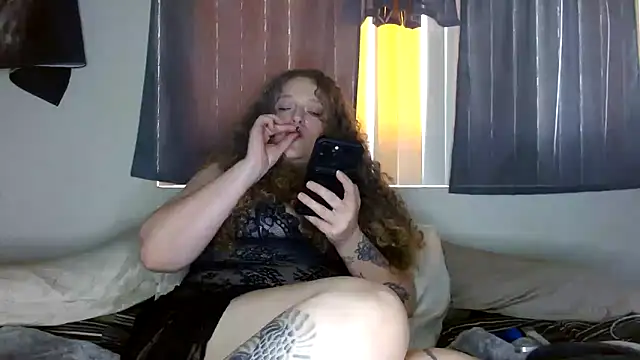 smokyjane online show from January 22, 2025, 11:53 pm