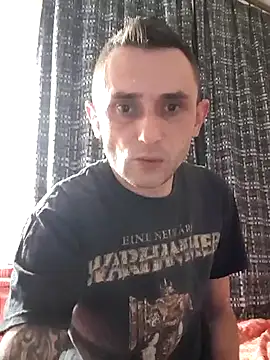 slamyke0 online show from March 4, 2025, 7:11 pm