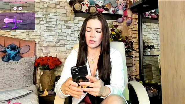 Snapshot of Carla_expit chatting on May 12, 2026, 12:19 am Carla expit online show from May 12, 2026, 12:19 am