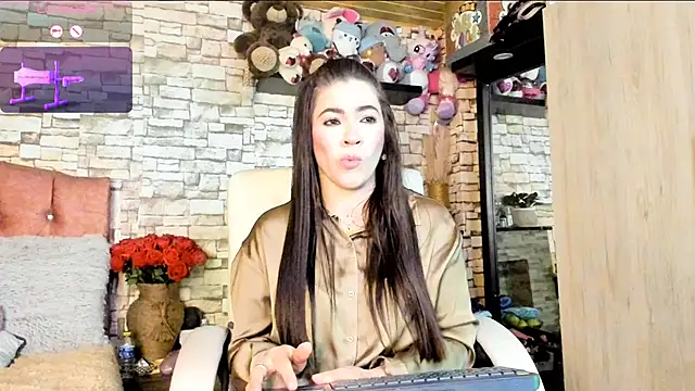 Snapshot of Carla_expit chatting on May 26, 2026, 1:01 am Carla expit online show from May 26, 2026, 1:01 am
