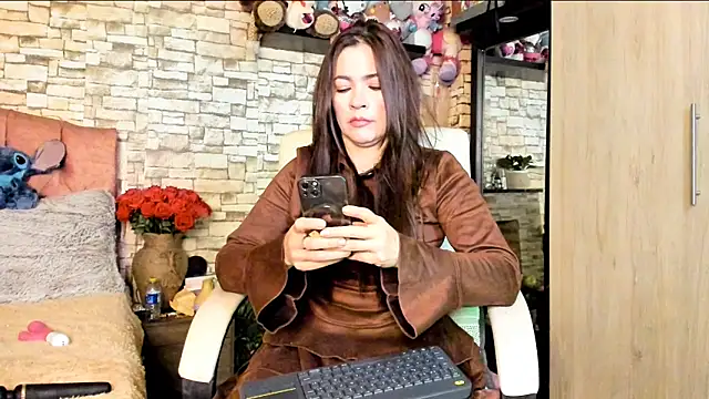 Snapshot of Carla_expit chatting on May 31, 2026, 1:14 am Carla expit online show from May 31, 2026, 1:14 am