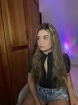 Miss valeriaa online show from January 15, 2026, 10:57 pm