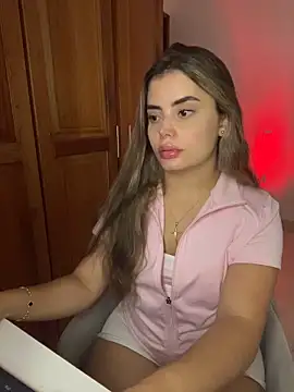 Miss valeriaa online show from February 28, 2026, 1:17 am