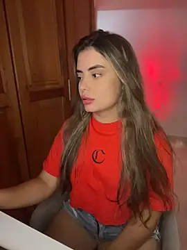 Miss valeriaa online show from April 15, 2026, 10:21 pm