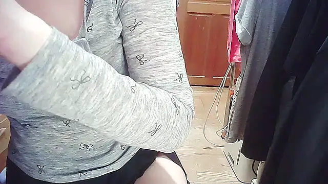 cindy01113520 online show from March 12, 2025, 6:22 pm