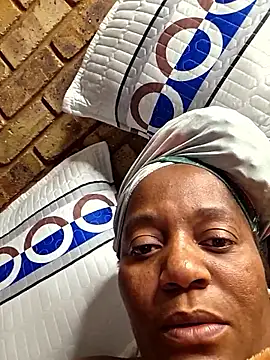 Galcraze online show from September 22, 2025, 1:29 am