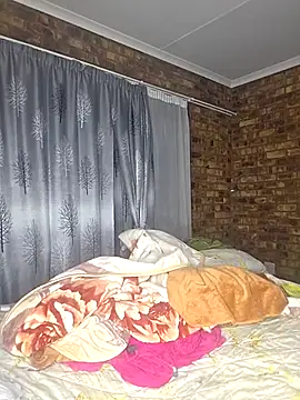 Galcraze online show from February 26, 2026, 12:09 am