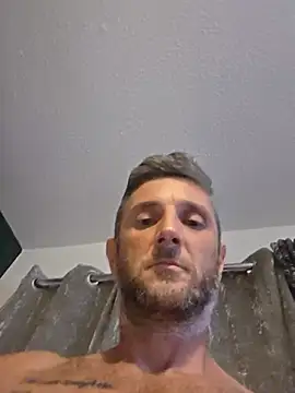 Snapshot of Mgstevo35 chatting on July 27, 2026, 3:02 am Mgstevo35 online show from July 27, 2026, 3:02 am