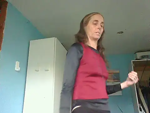 SexyRach75 online show from October 8, 2025, 2:58 pm