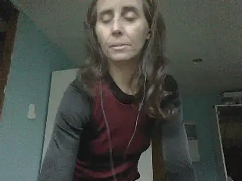 SexyRach75 online show from October 29, 2025, 3:03 pm