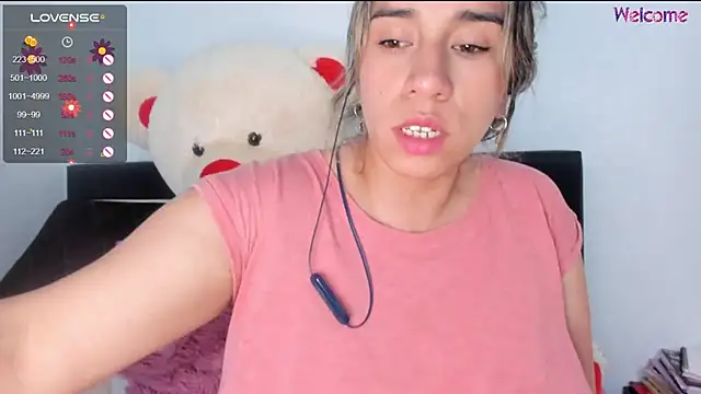 Snapshot of na-biky chatting on January 12, 2025, 10:54 pm na-biky online show from January 12, 2025, 10:54 pm