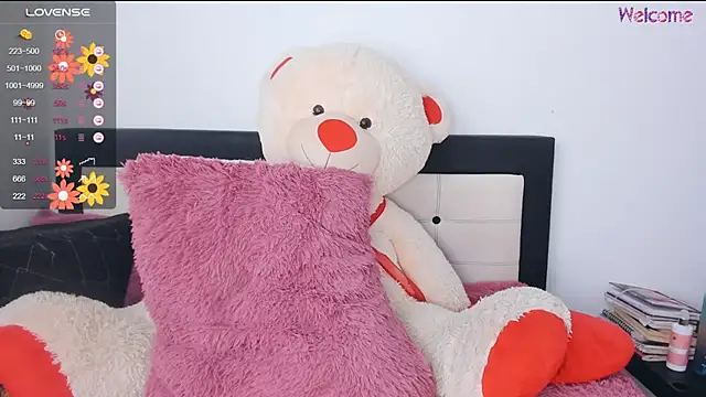 Snapshot of na-biky chatting on February 2, 2025, 3:49 pm na-biky online show from February 2, 2025, 3:49 pm