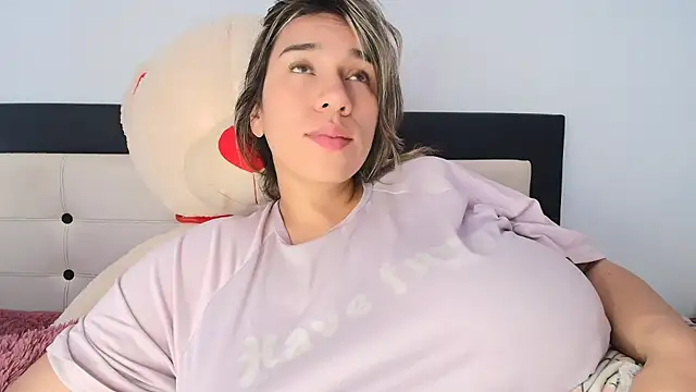 Snapshot of na-biky chatting on October 5, 2025, 2:48 pm na-biky online show from October 5, 2025, 2:48 pm