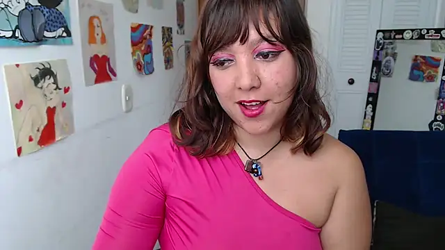 soynanabela28 online show from June 1, 2026, 3:47 pm