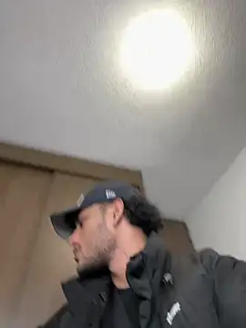 Alessandro Vanni online show from December 23, 2024, 12:25 am