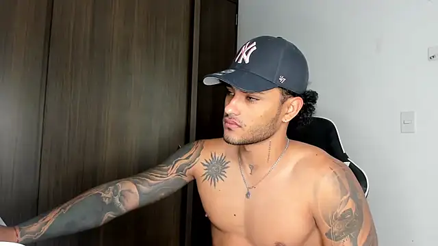 Alessandro Vanni online show from January 17, 2025, 1:13 pm