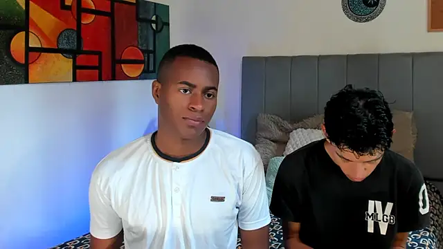 CrissBrownxxx online show from September 28, 2025, 5:18 pm