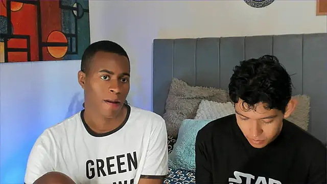 CrissBrownxxx online show from October 6, 2025, 5:54 pm