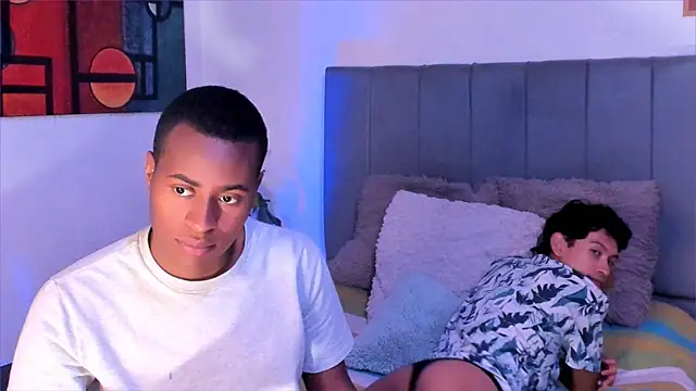 CrissBrownxxx online show from October 10, 2025, 2:21 am