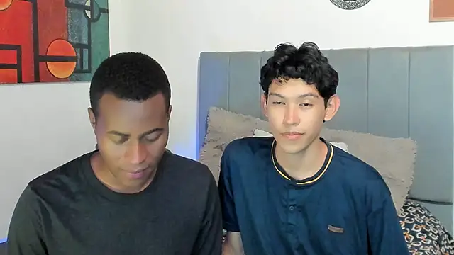 CrissBrownxxx online show from October 15, 2025, 2:01 am