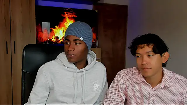 Snapshot of CrissBrownxxx chatting on June 7, 2026, 1:48 pm CrissBrownxxx online show from June 7, 2026, 1:48 pm