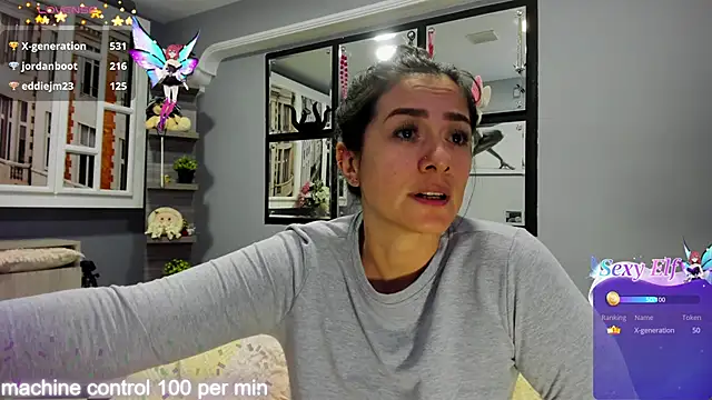 kagomme online show from December 18, 2024, 11:02 am