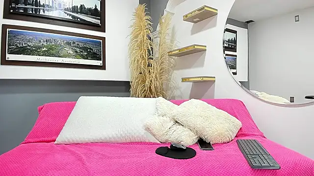 kagomme online show from April 21, 2026, 5:03 am