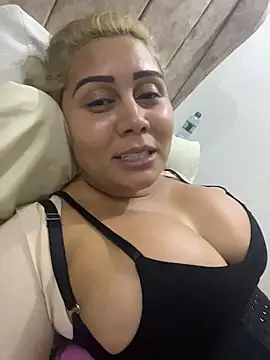 maymercy online show from November 23, 2025, 9:58 pm