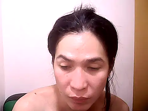 BigDickTrans online show from October 12, 2025, 5:06 am